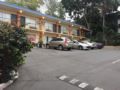 Southbank Motel ホテル詳細