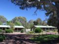 Southern Grampians Cottages ホテル詳細