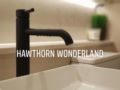 SPECIAL OFFER Hawthorn Wonderland ホテル詳細