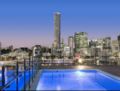 Spice Apartments South Brisbane ホテル詳細