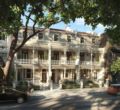 Spicers Potts Point ホテル詳細