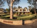 Spicers Vineyards Estate - Hotel ホテル詳細