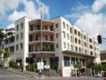 Spring Hill Central Apartments Brisbane ホテル詳細