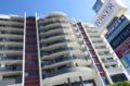 Springwood Tower Apartment Hotel ホテル詳細