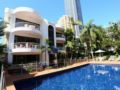 St Tropez Resort ホテル詳細