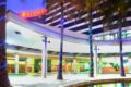 Stamford Plaza Sydney Airport Hotel ホテル詳細