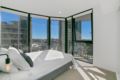 Stay in Style - Luxury CBD Apartment ホテル詳細