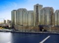 Stunning Apartments Docklands ホテル詳細