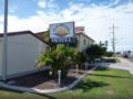 Sun Valley Motel Biloela ホテル詳細