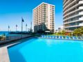 Surfers International Apartments Resort ホテル詳細