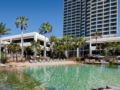 Surfers Paradise Marriott Resort & Spa ホテル詳細