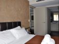 Sydney CBD Darling Harbour - 1 Bedroom apartment ホテル詳細