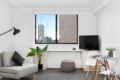 SYDNEY CBD Studio | 5mins Walk To Central Stn 6B ホテル詳細