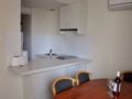 Sydney Centre 2 Bedroom Apartment with Balcony ホテル詳細