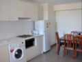 Sydney Centre 3 Bedroom 1 Bathroom Apartment ホテル詳細