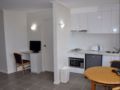 Sydney Centre College St - Studio apartment ホテル詳細