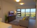 Sydney Olympic Park Apartment ホテル詳細