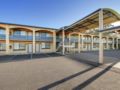Tamar River Villas ホテル詳細