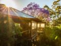 Tamborine Mountain Bed & Breakfast ホテル詳細