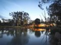 Taronga Western Plains Zoo - Billabong Camp ホテル詳細