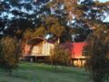 Tennessee Hill Chalets ホテル詳細