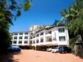 Terrigal Sails Serviced Apartments ホテル詳細