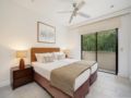 The Boutique Collection - Atherton - 2 bedroom ホテル詳細