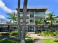 The Boutique Collection - Frangipani - 1 Bedroom ホテル詳細