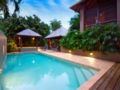The Boutique Collection - The Bali House ホテル詳細