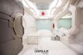 The Capsule Hotel ホテル詳細