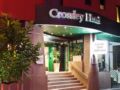 The Crossley Hotel ホテル詳細