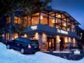 The Denman Hotel Thredbo ホテル詳細