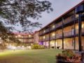 The Esplanade Hotel Port Hedland ホテル詳細