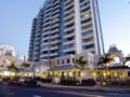 The Grand Apartments Gold Coast ホテル詳細