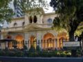 The Hotel Charsfield ホテル詳細