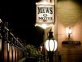 The Mews Motel ホテル詳細