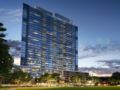 The Milton Brisbane Residences ホテル詳細