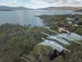 The Point Jindabyne ホテル詳細