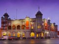 The Provincial Ballarat ホテル詳細