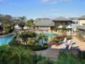 The Sebel Busselton Apartments ホテル詳細