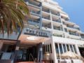 The Sebel Manly Beach Hotel ホテル詳細