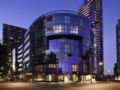 The Sebel Melbourne Docklands Hotel ホテル詳細