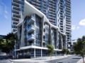 The Sebel Residence Melbourne Docklands ホテル詳細