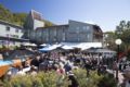 Thredbo Alpine Hotel ホテル詳細