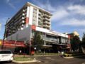 Toowoomba Central Plaza Apartment Hotel ホテル詳細