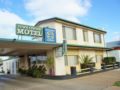 Town Centre Motel ホテル詳細