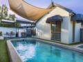 Townsville Holiday Apartments ホテル詳細