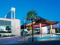 Travelodge Hotel Bankstown Sydney ホテル詳細