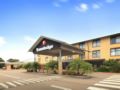 Travelodge Hotel Blacktown Sydney ホテル詳細