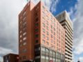 Travelodge Hotel Hobart ホテル詳細